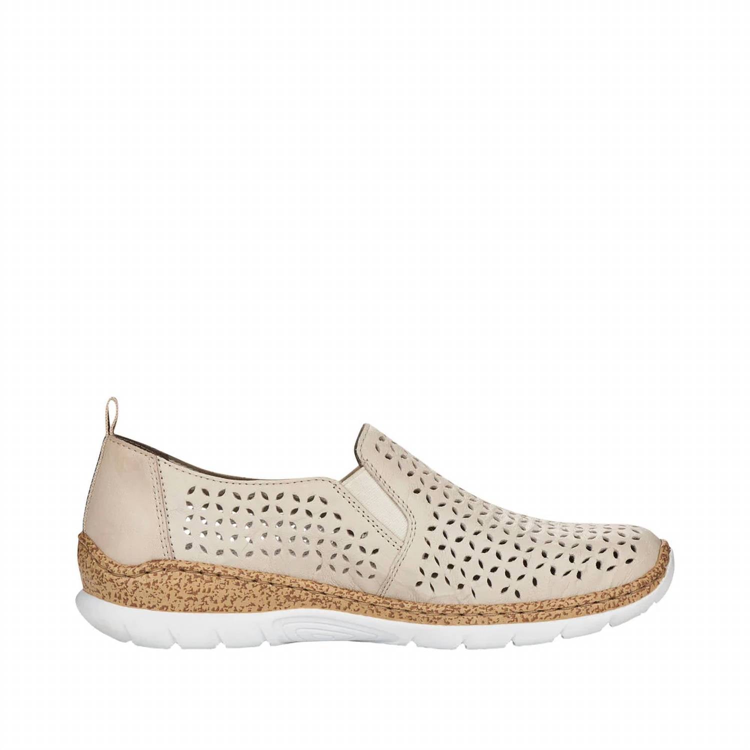 Rieker - Women's Nikita Shoes