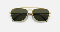 Ray Ban - New Caravan Large Non Polarized Sunglasses Rb3636 919631