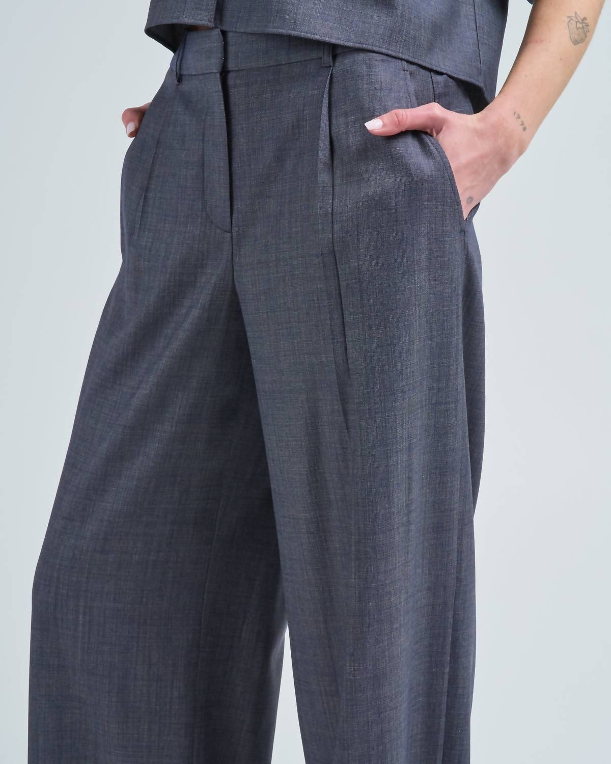 Twp - Hudson St Pants