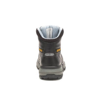 Cat Footwear - Men's Comp-toe Excavator Superlite Coolling Cct Work Boot