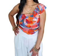 Molly Bracken - Aurora Swimsuit