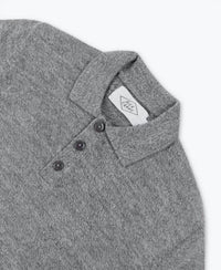 Alex Crane - Anchor Polo Shirt