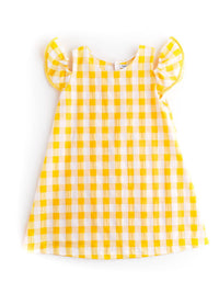 Belan.J - Girl's Melina Dress