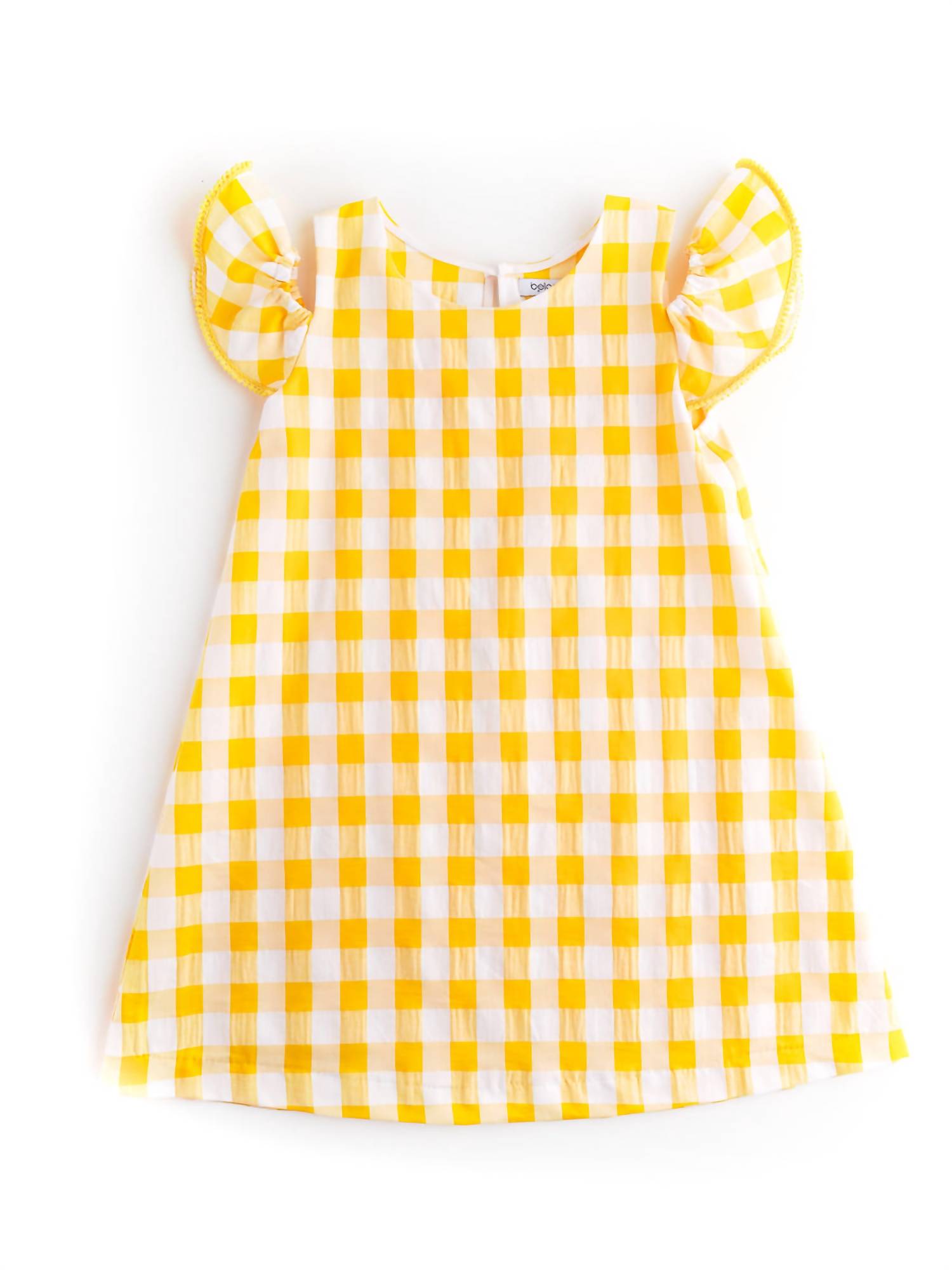 Belan.J - Girl's Melina Dress