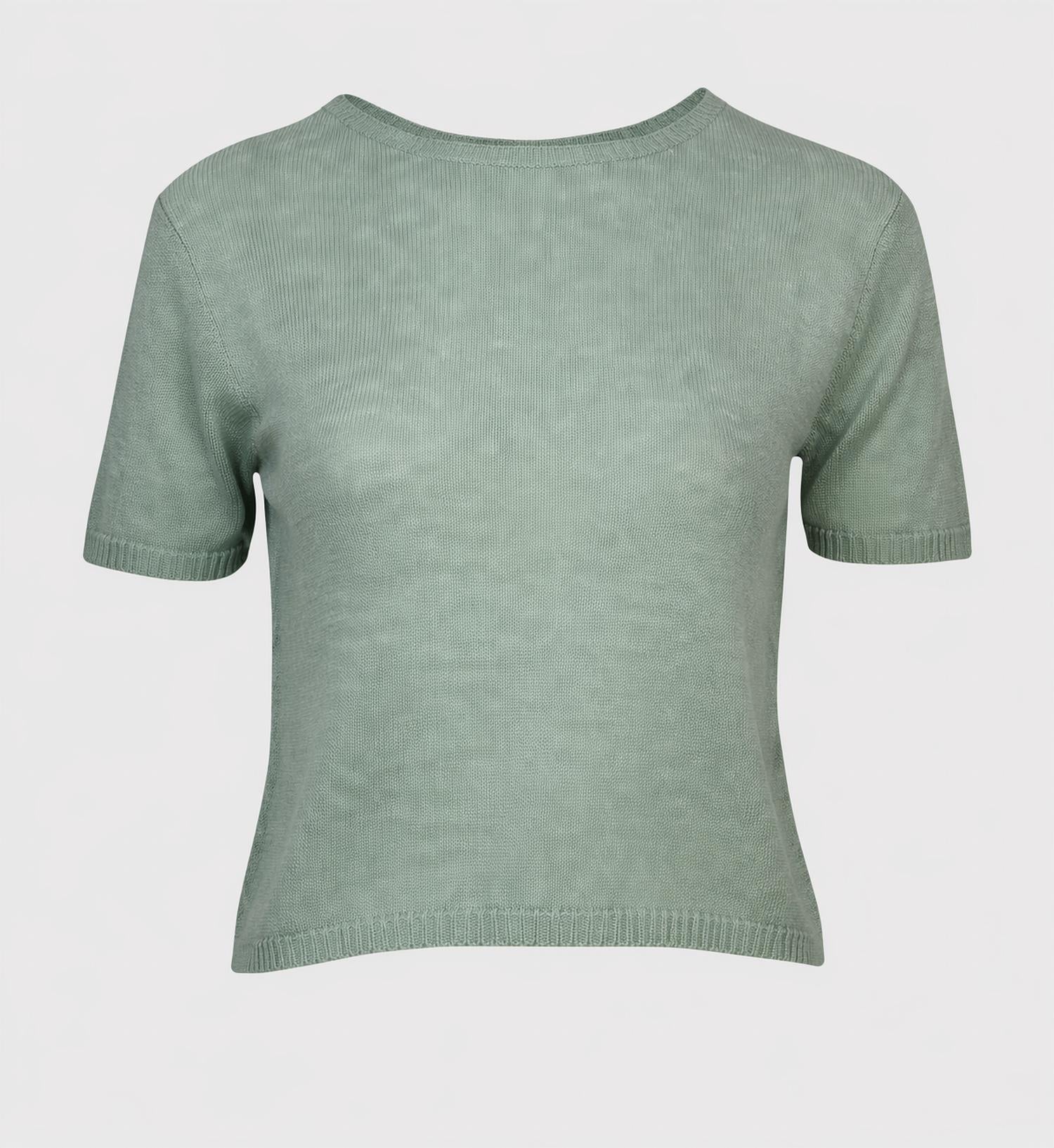Lucy Paris - Macie Knit Top