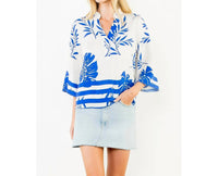 Thml - Palms Blouse