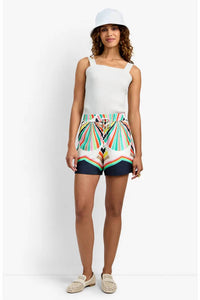 Trina Turk - Beachgoer 2 Short