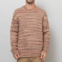 Wax London - Men's Wilde Crewneck Sweater