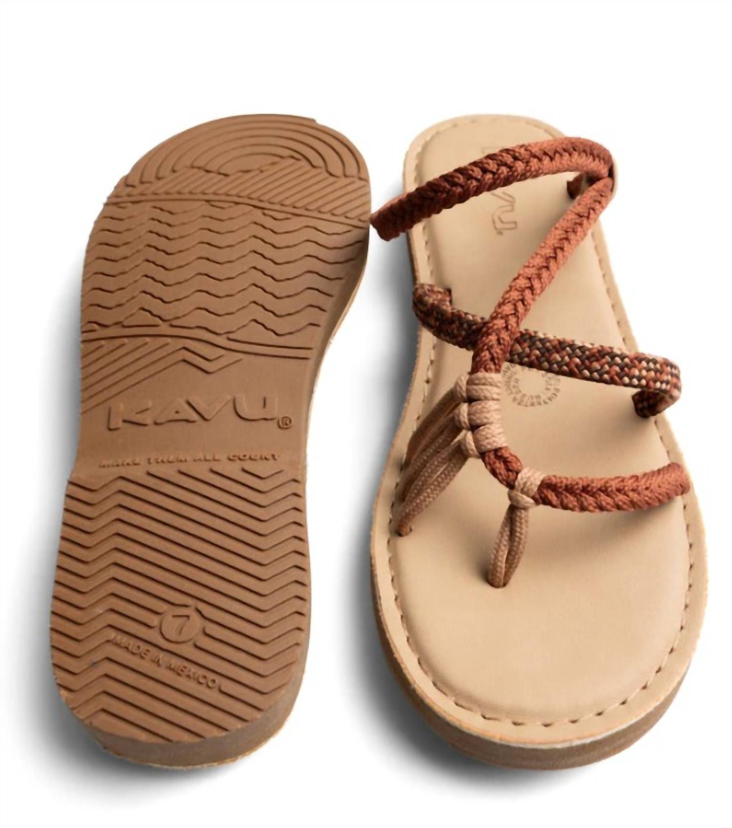Kavu - Women's Horizon Sandal
