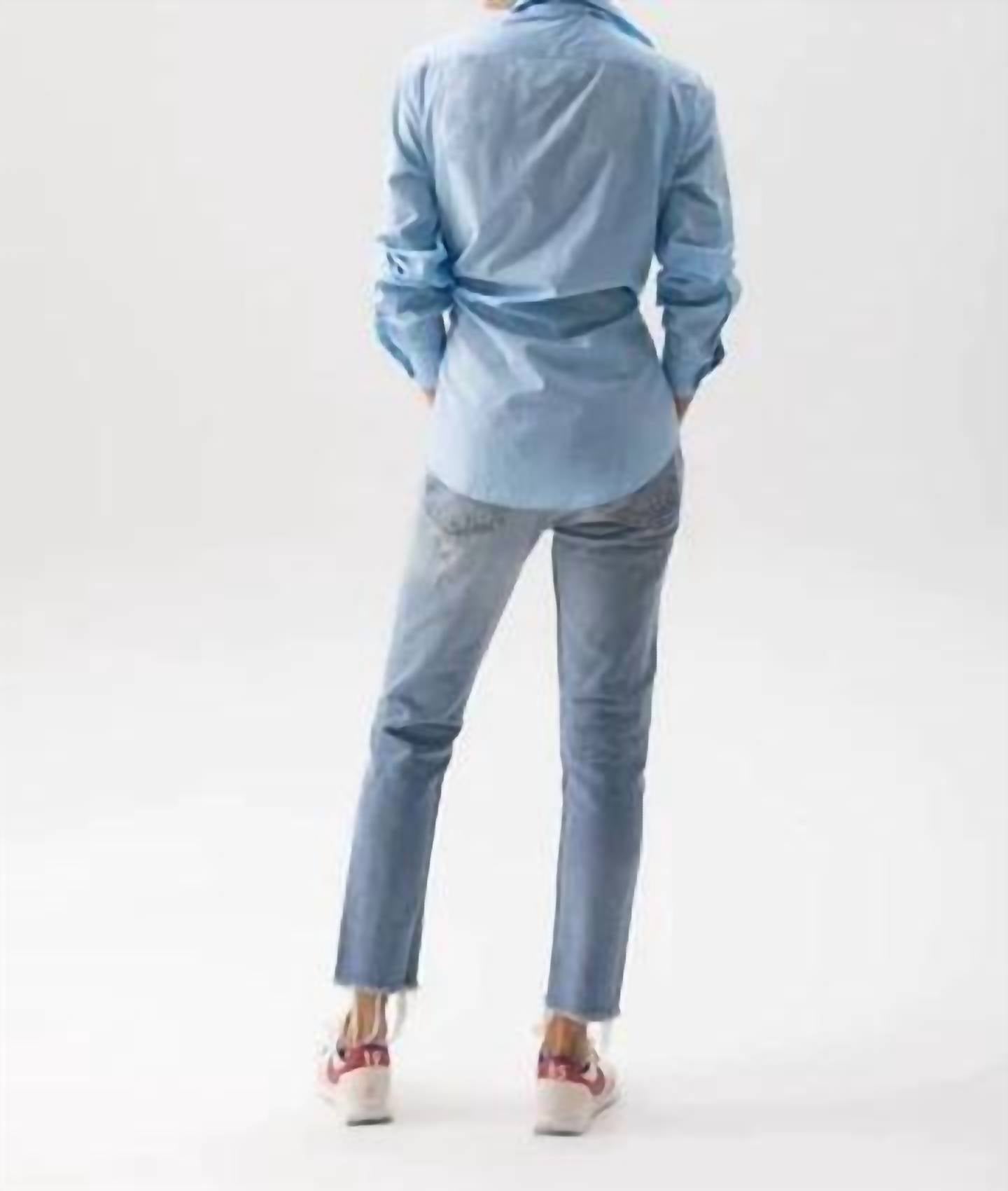 Wearcisco - The Men's Shirt
