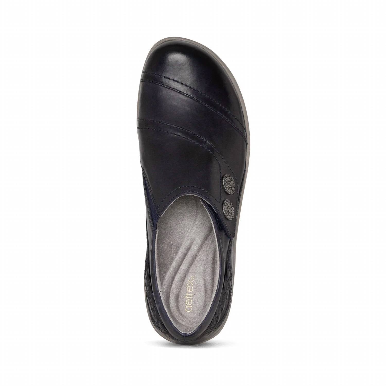 Apex - Women's Karina Monk Strap Shoes
