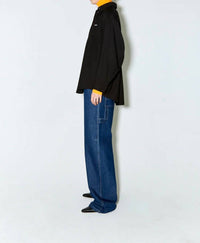 Facon Jacmin - CAREL SHIRT