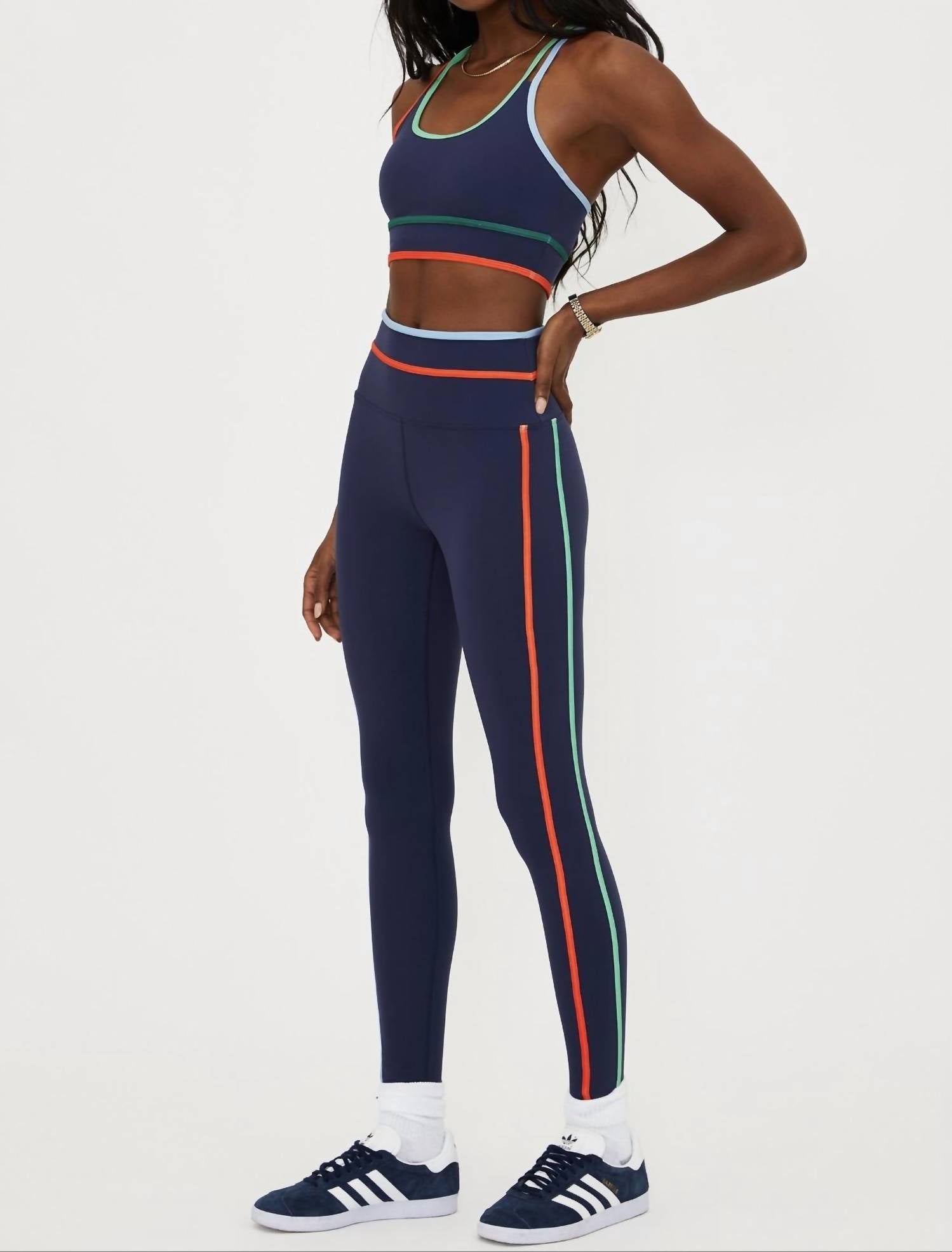 Beach Riot - solara legging