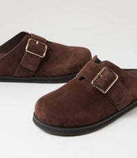 Ziera - Women's Moris W Flat Shoes