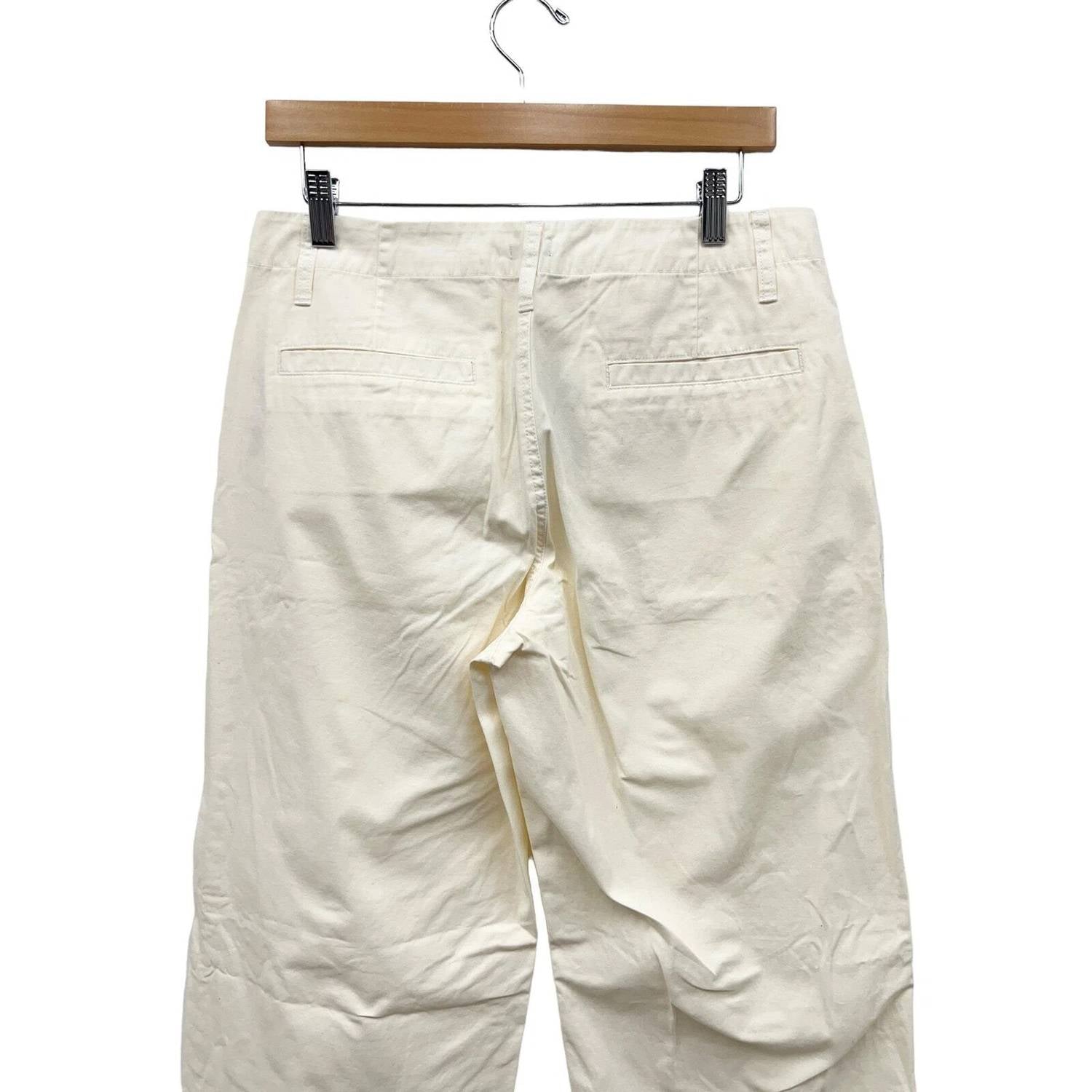 J.Crew - Sailor Heritage Chino Pant