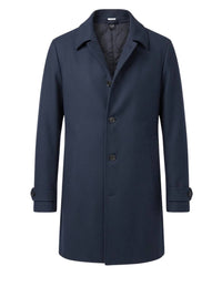 Munro - Storm System Car Coat