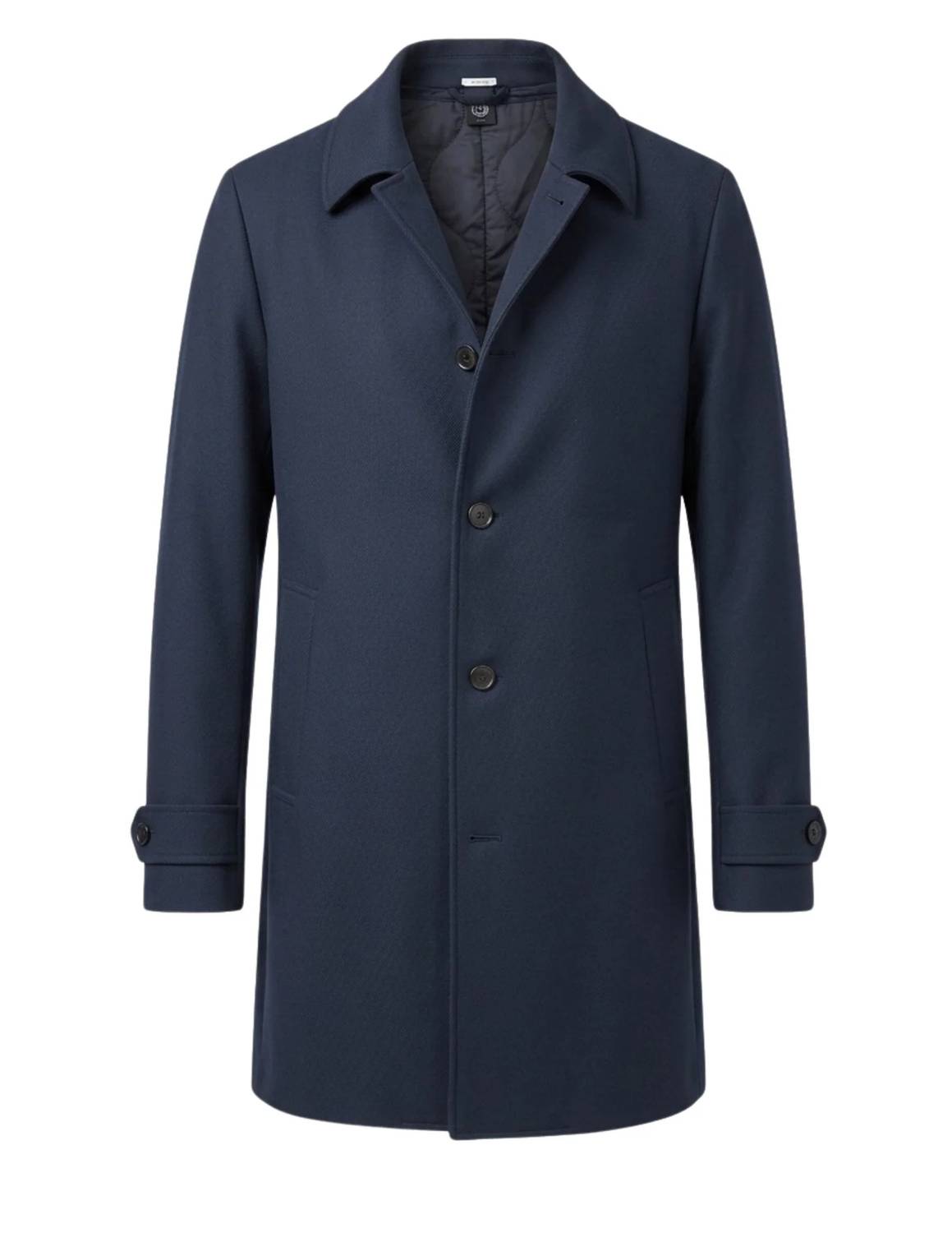 Munro - Storm System Car Coat
