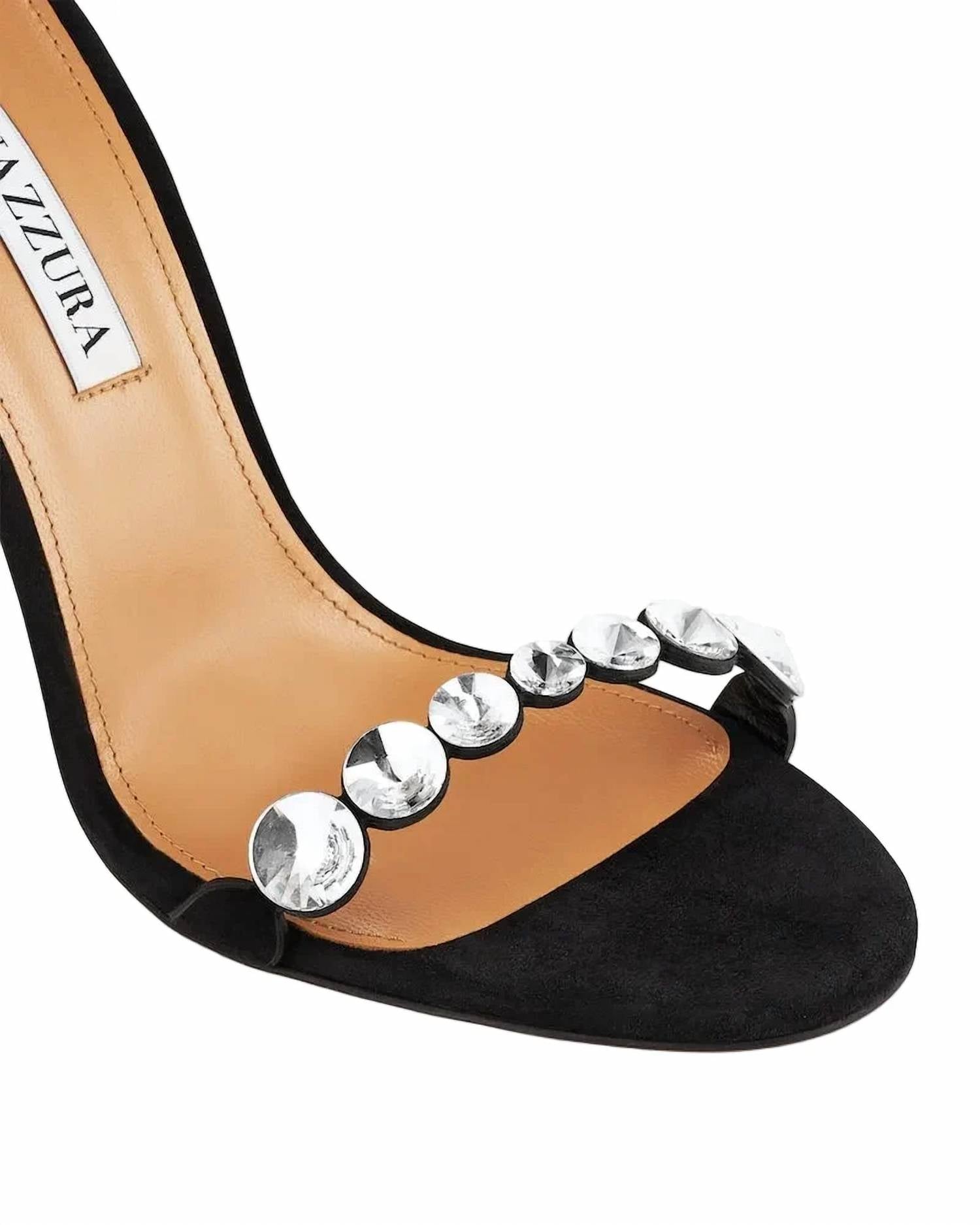 Aquazzura - Women's Maxi Tequila Sandal