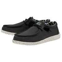 Hey Dude - Men's Wally Stretch Slip On Shoes