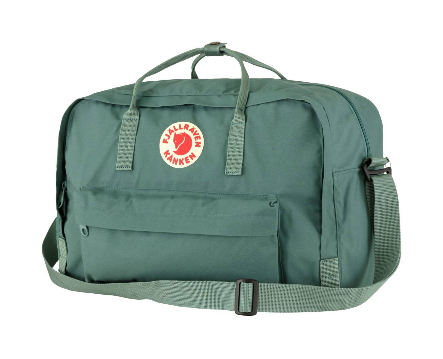 Fjallraven - Unisex Kanken Weekender Bag