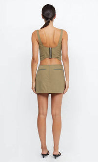 Remi Corset Top