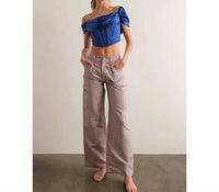 Papermoon - Irene Cargo Pant