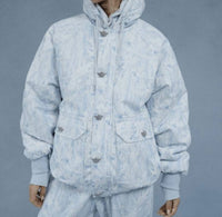 Boys Lie - Manhunt Jacket
