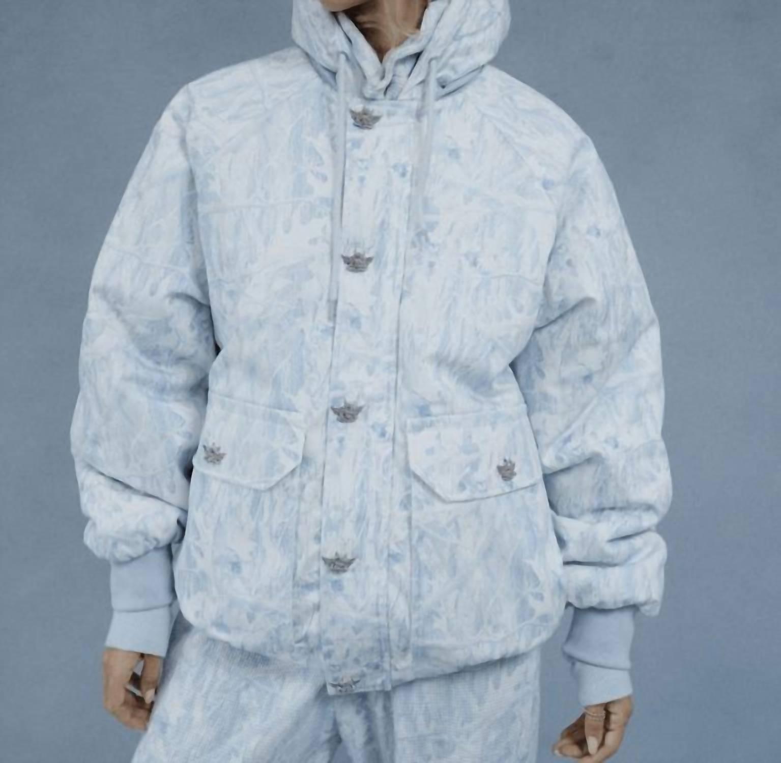 Boys Lie - Manhunt Jacket