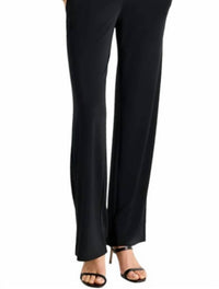 Nic + Zoe - Crepe Cummerbund Pant