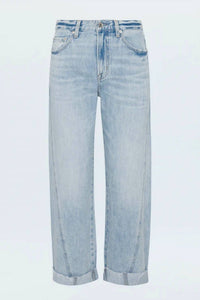 Pistola - Kacey Boyfriend Fit Jeans
