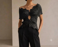 Daphne Valente - Next Top