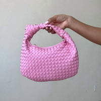 Melie Bianco - Women's Drew Small Top Handle Bag