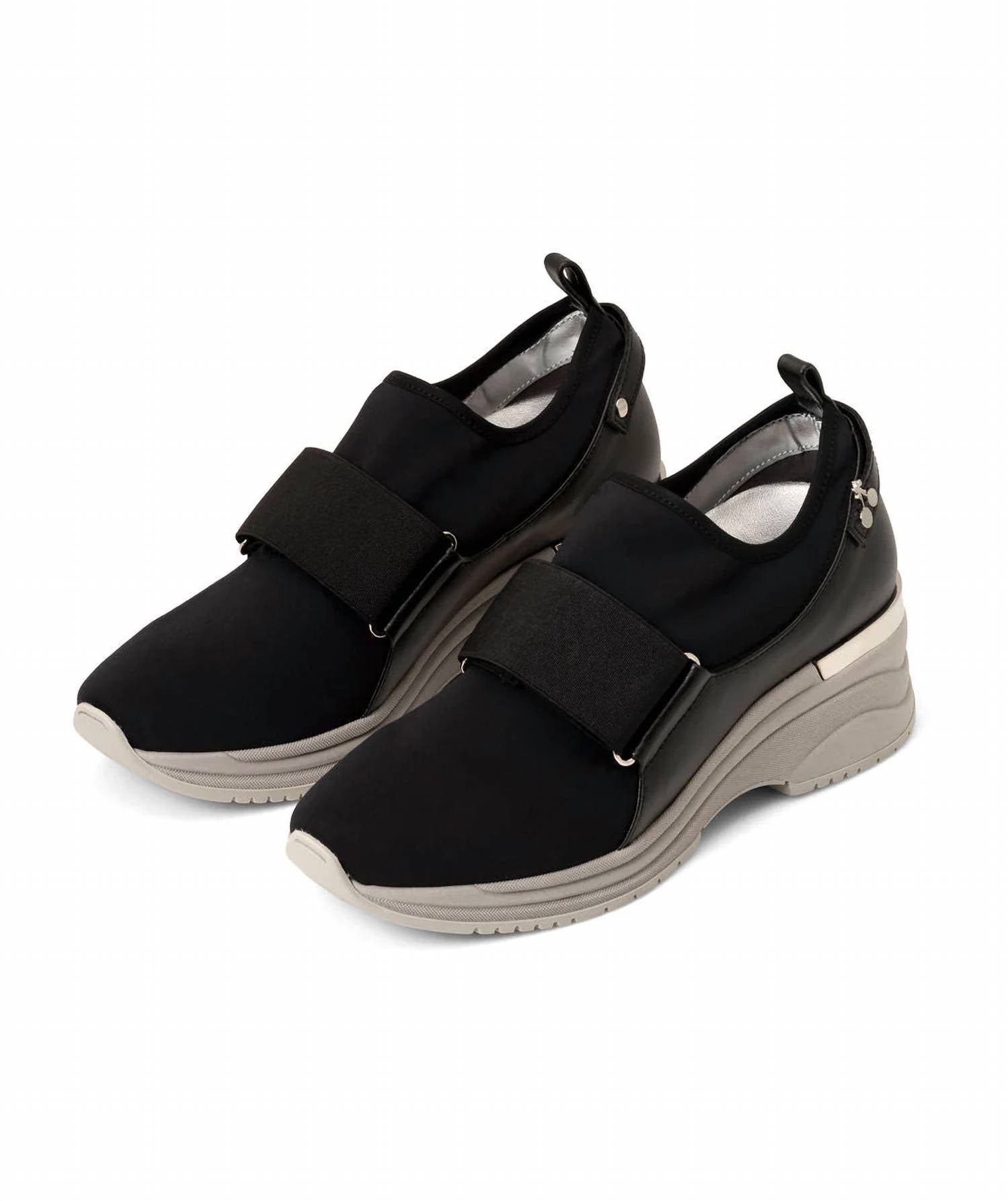 Fundae - Women's Sneaker Loafers
