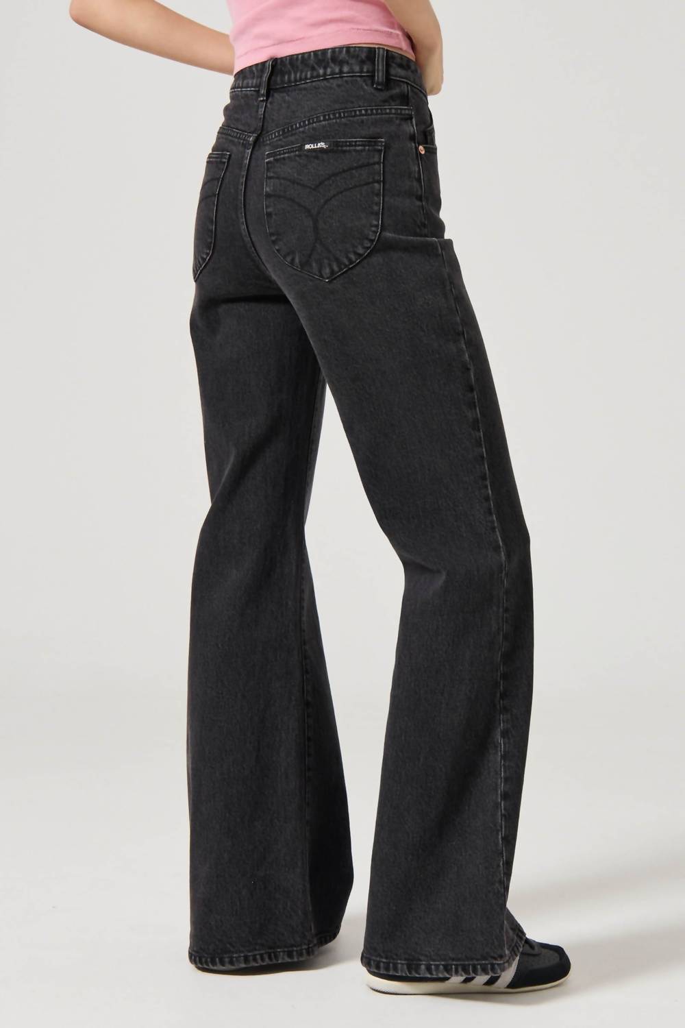 Rolla'S - Eastcoast Flare Jean