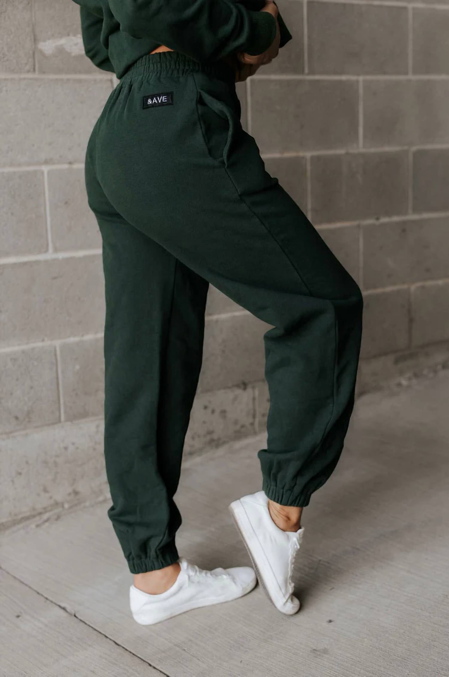 Ampersand Ave - Never Better Jogger Pants