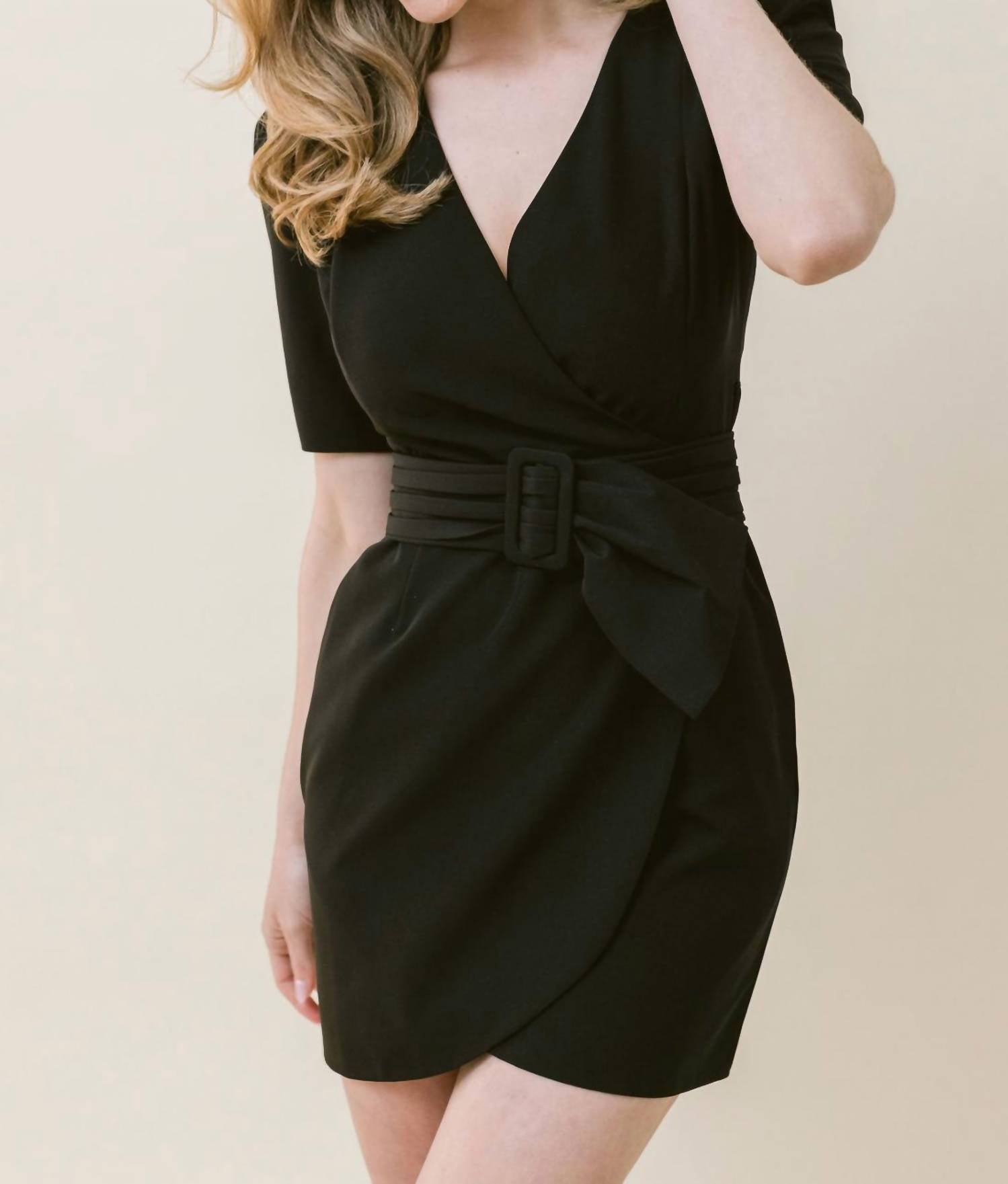 Laroque - Mill Dress