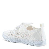 Patrizia - Women's Seabreeze Lace Sneaker