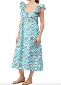 Taylor Tillman - Grace Midi Dress