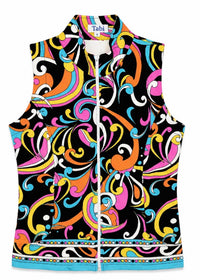 Tabi - Women's Paulina Vest