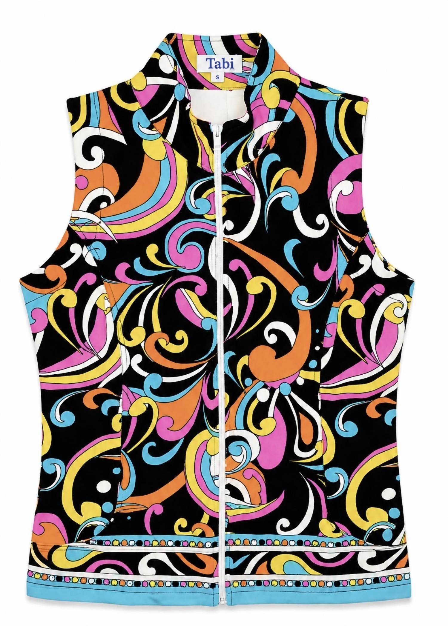 Tabi - Women's Paulina Vest