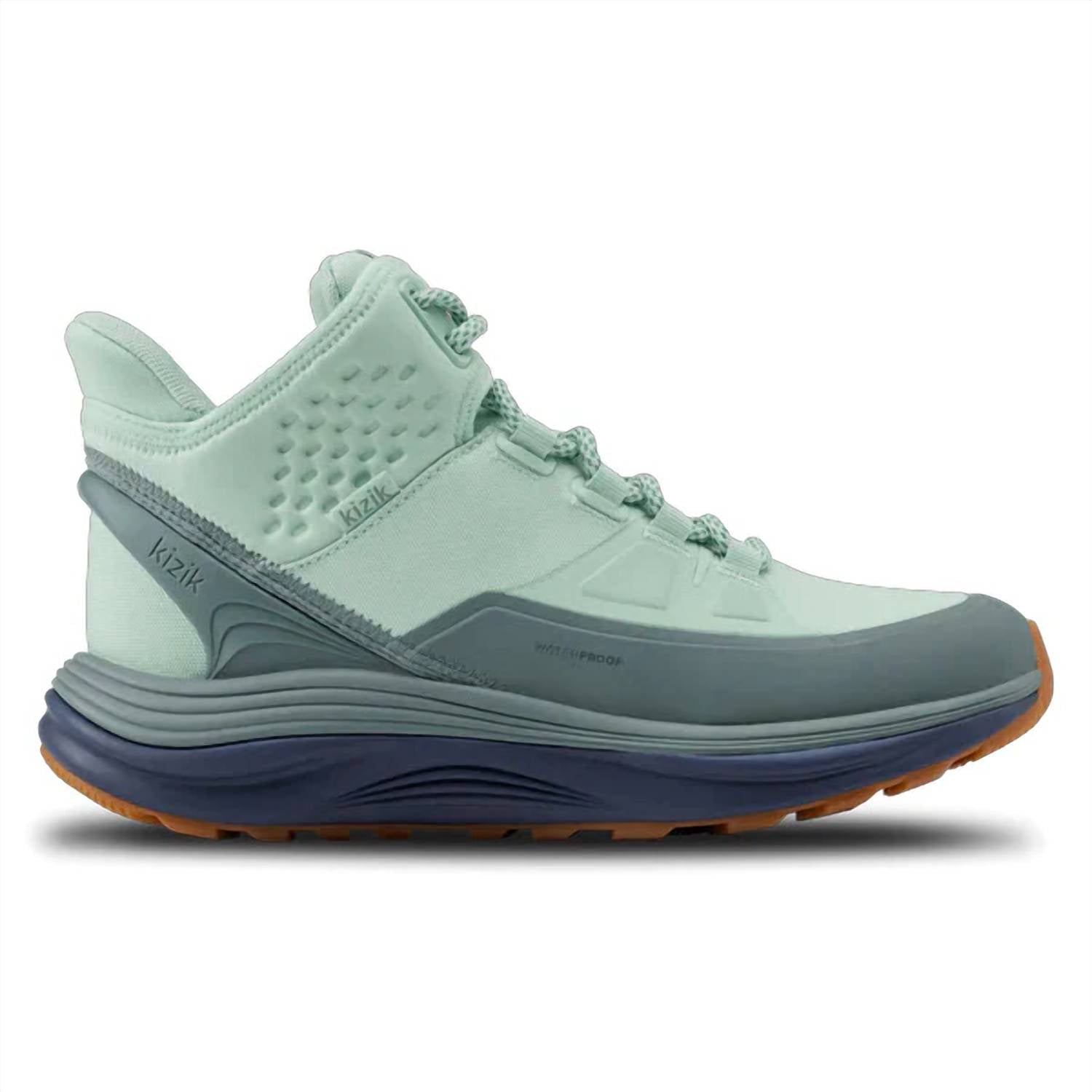 Kizik - Women's London At Mid Waterproof Shoe
