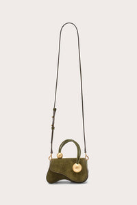 Cult Gaia - Women's Kazia Nano Crossbody Bag