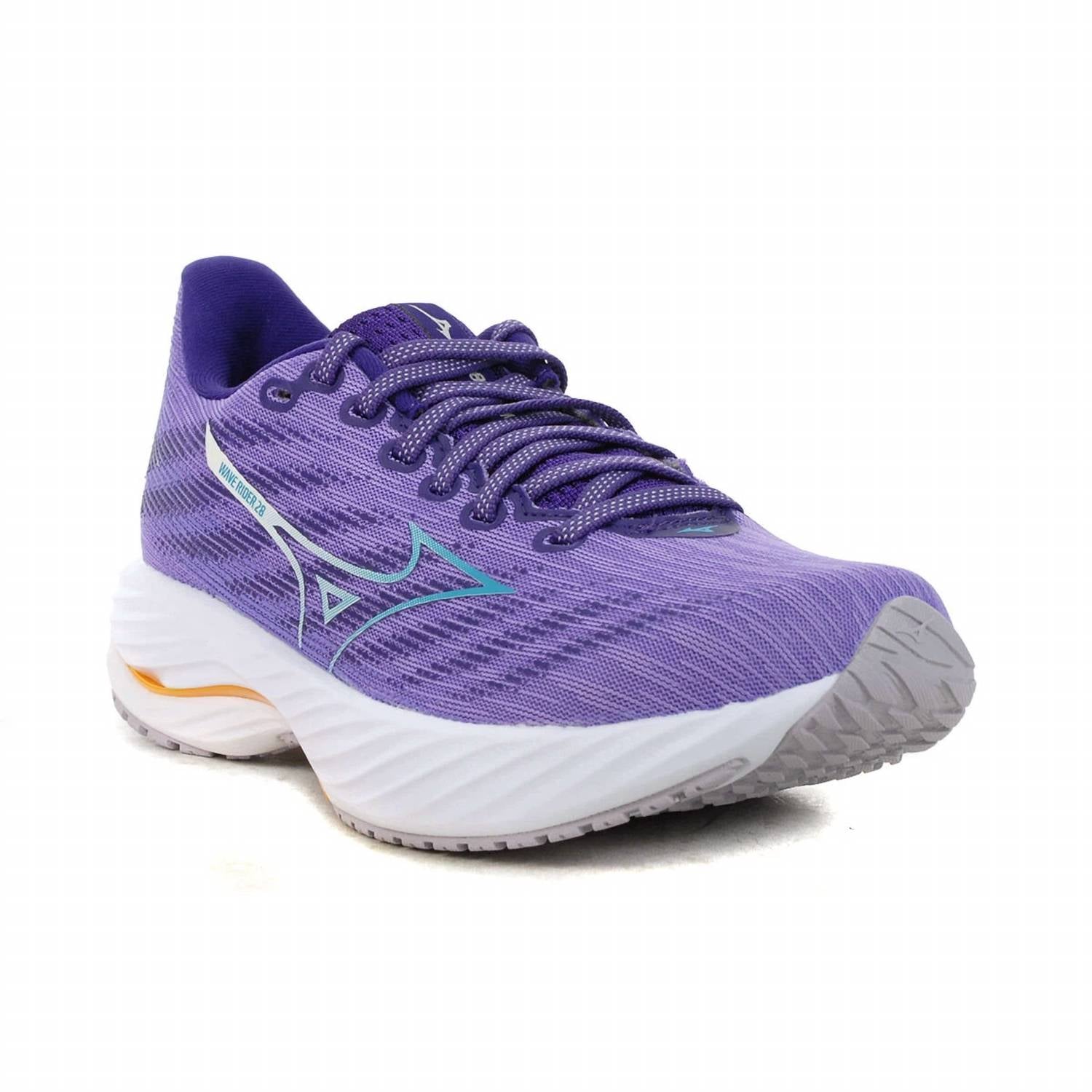 Mizuno - Women's Wave Rider 28 Shoes