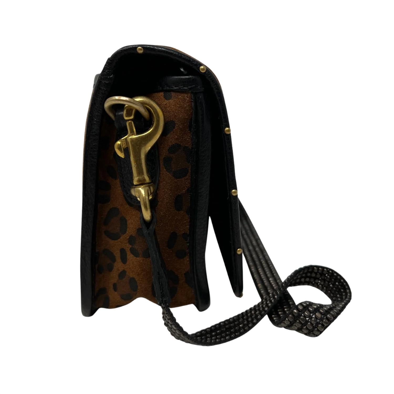 Kempton & Co. - Mini Mia Crossbody Bag