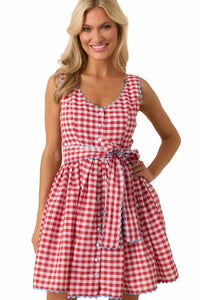 Prosperina - Lottie Dress