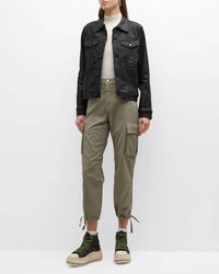 Dl1961 - Women'S - Gwen Cargo Jogger