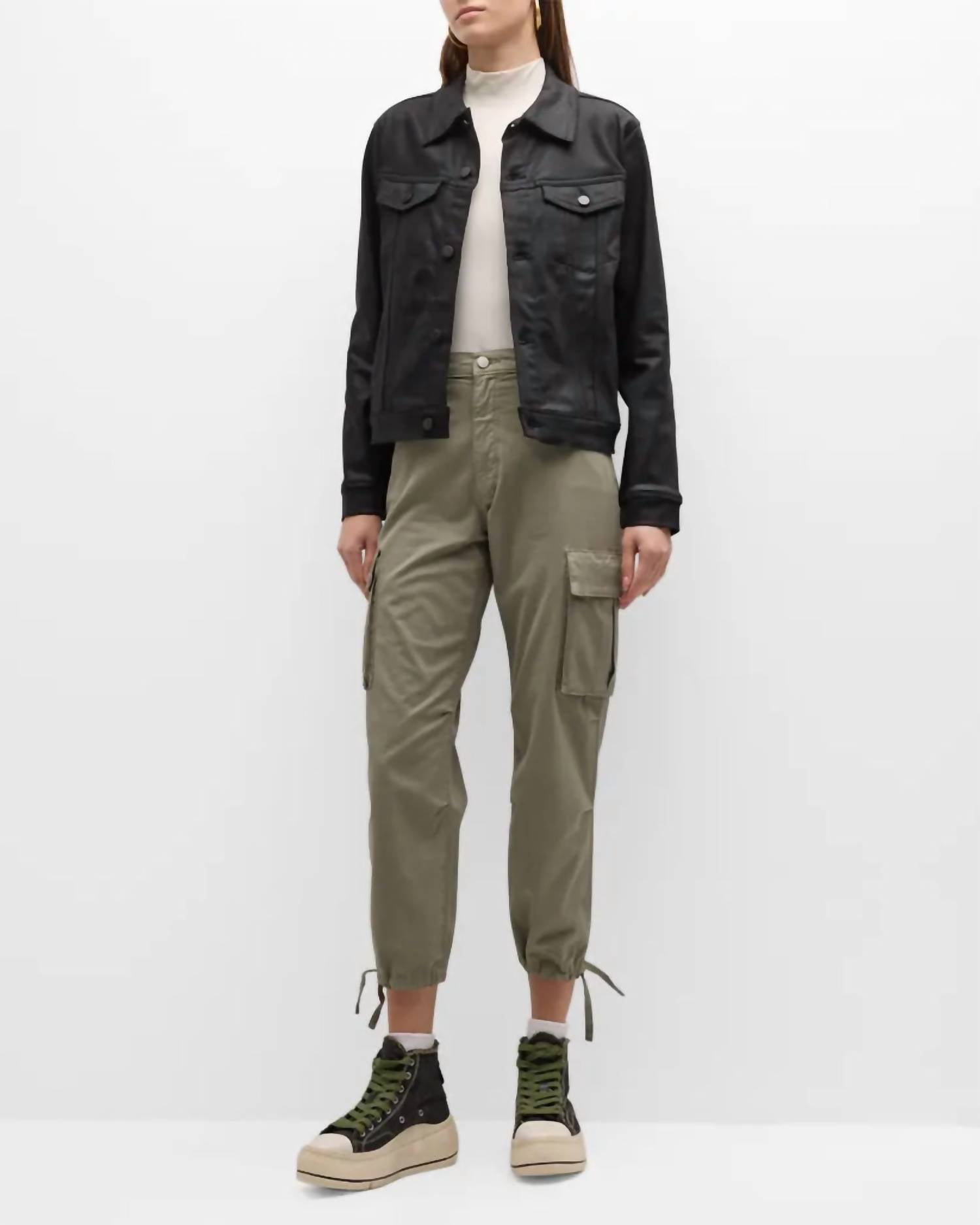 Dl1961 - Women'S - Gwen Cargo Jogger