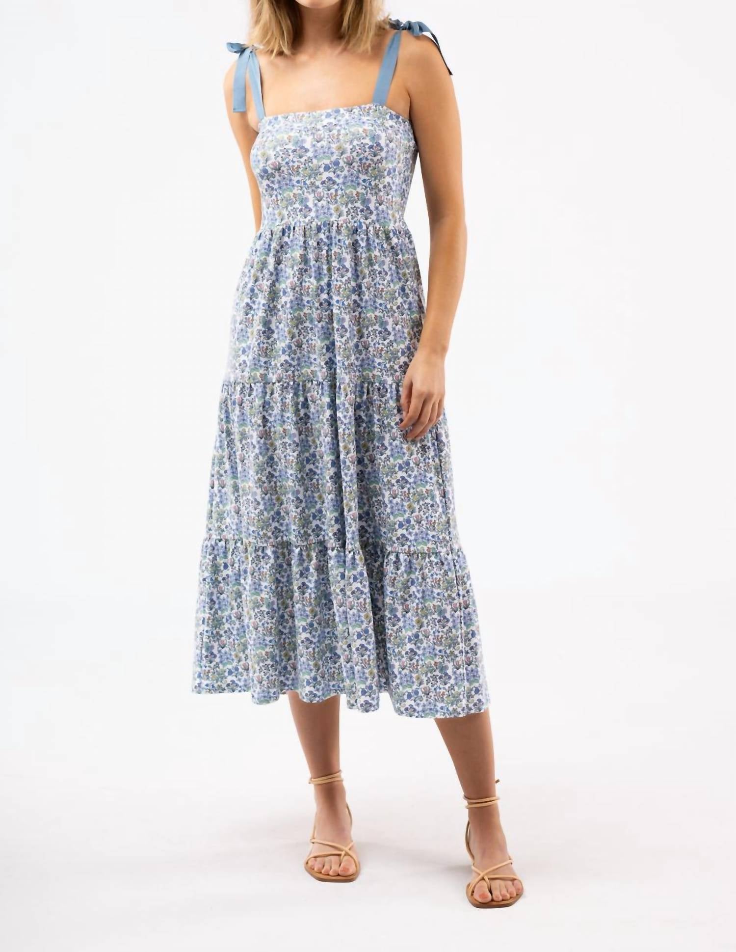 Smith & Quinn - Sage Dress