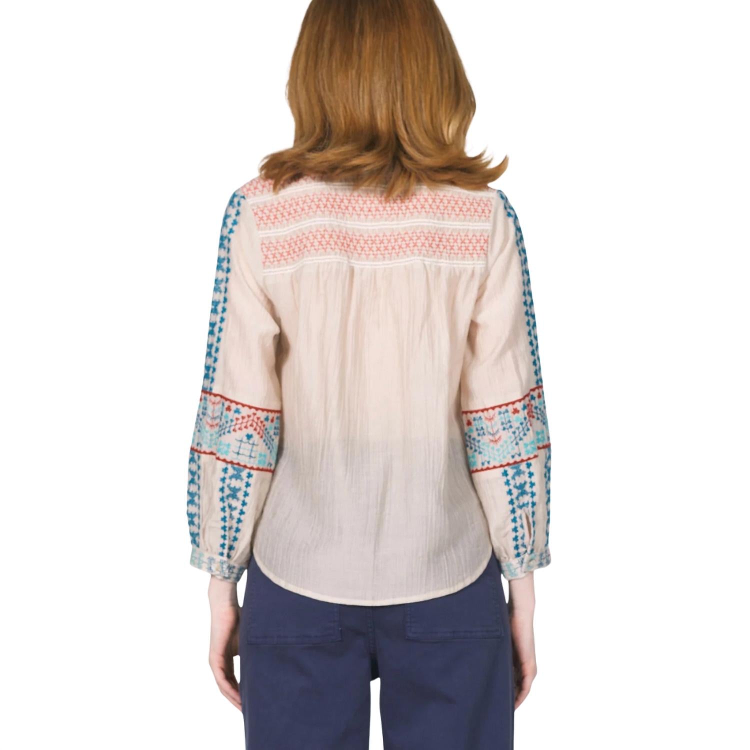 Another Love - Makenna Top