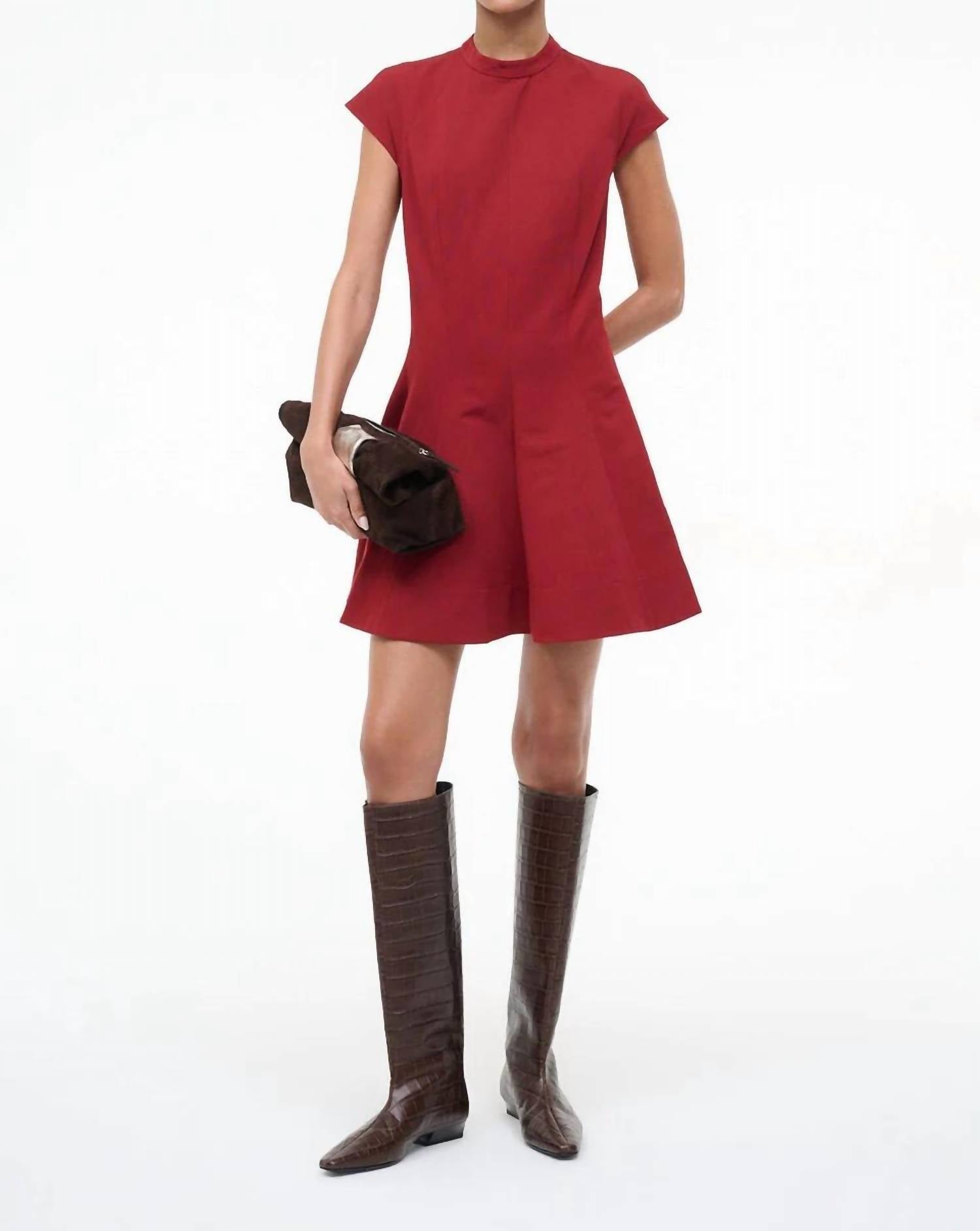 Staud - Ellie Dress